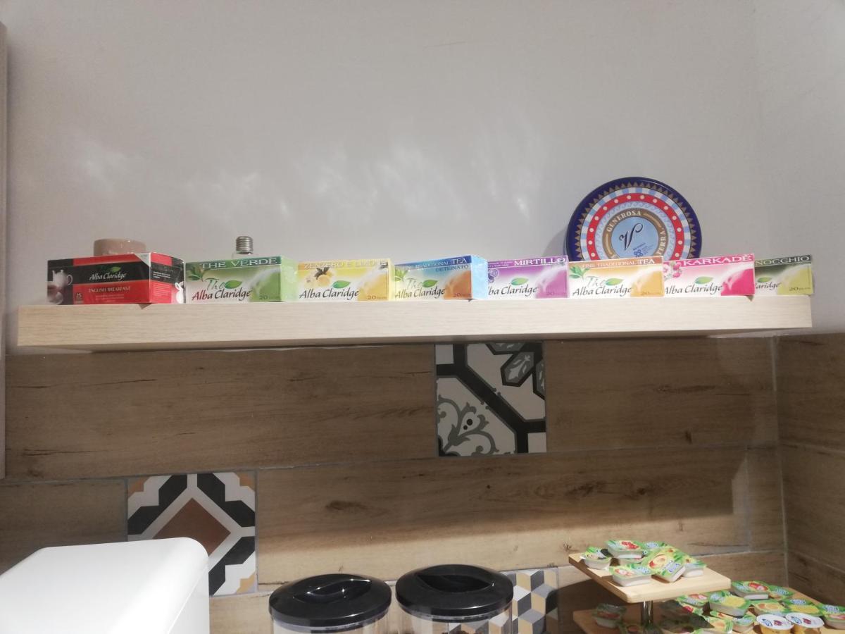 Simy2 Bed & Breakfast Napoli