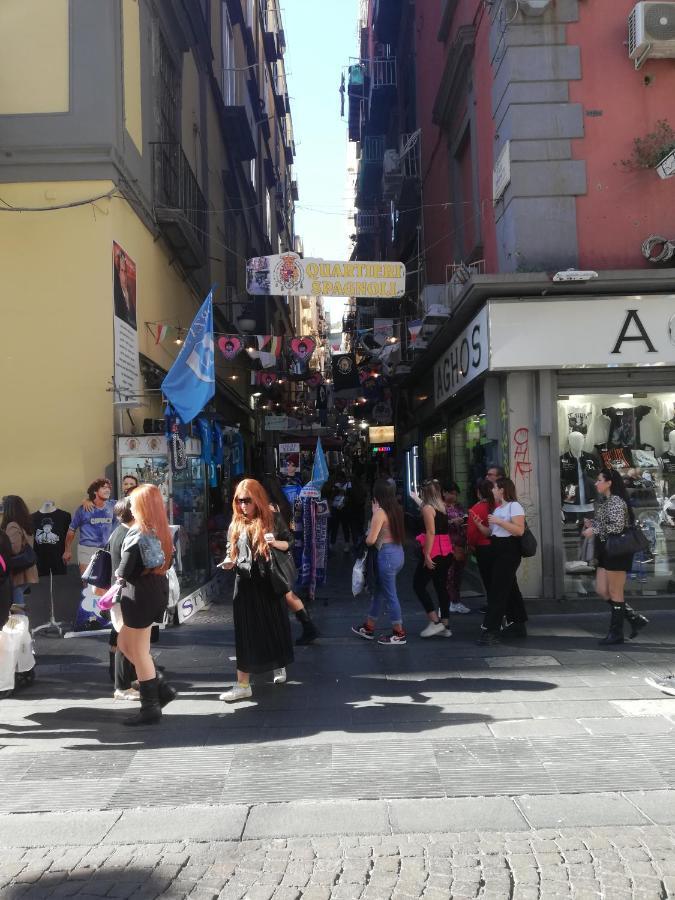 Simy2 * Napoli