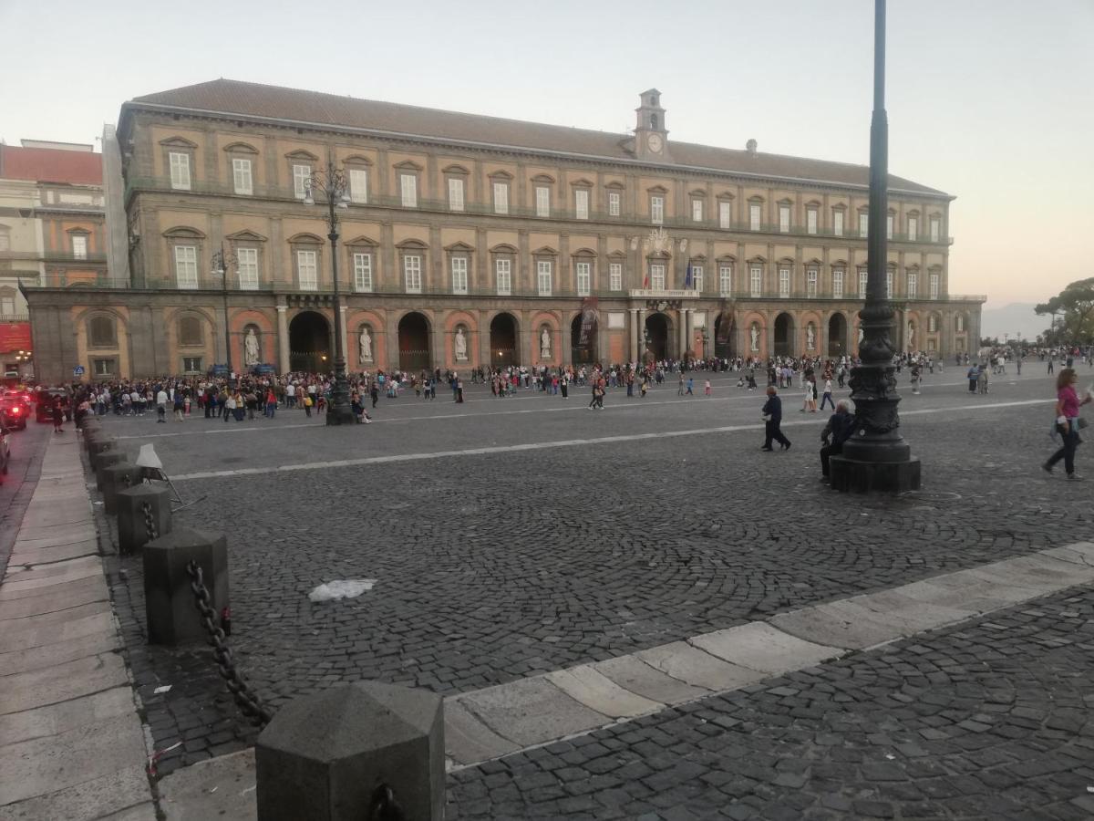 Simy2 Bed & Breakfast Napoli