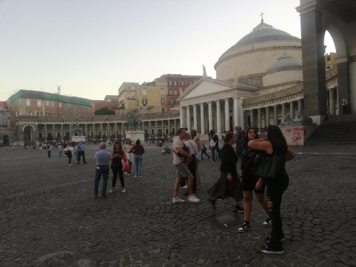 Simy2 * Napoli