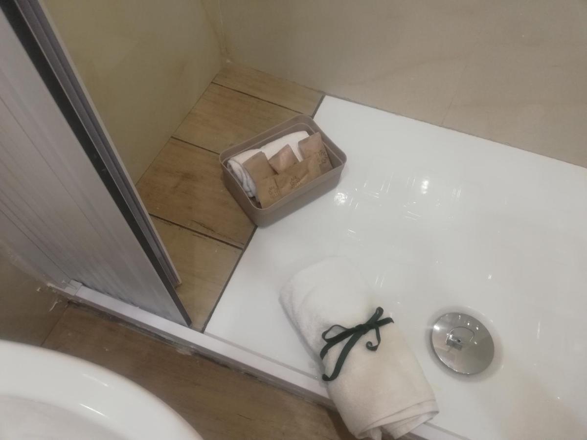 Bed & Breakfast Simy2 Napoli